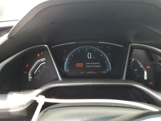 2020 HONDA CIVIC EX 19XFC1F34LE002984