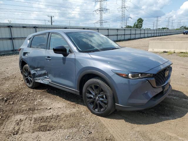 2023 MAZDA CX-5 PREFE JM3KFBCMXP0285650