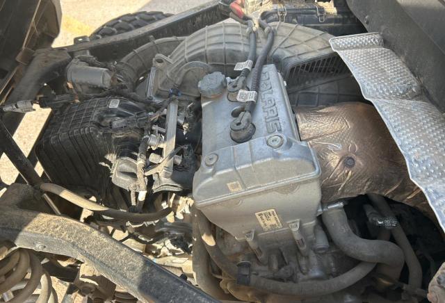 2019 POLARIS RANGER CRE 4XARSE999K8901220