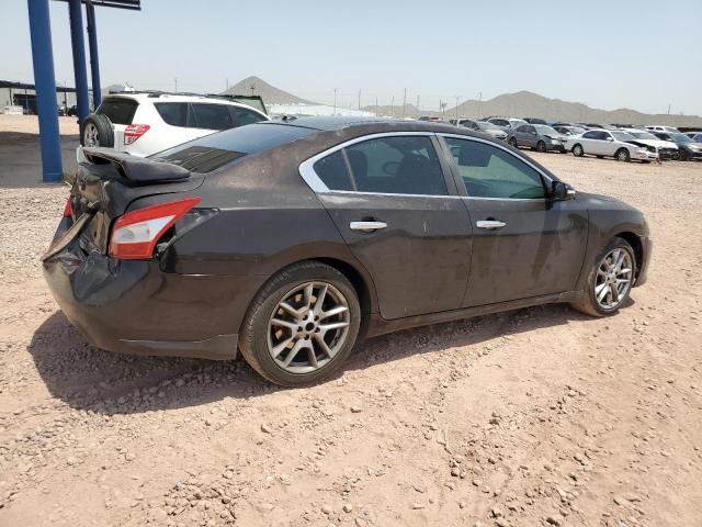 Vin: 1n4aa5ap4bc805095, lot: 63073525, nissan maxima s 20113