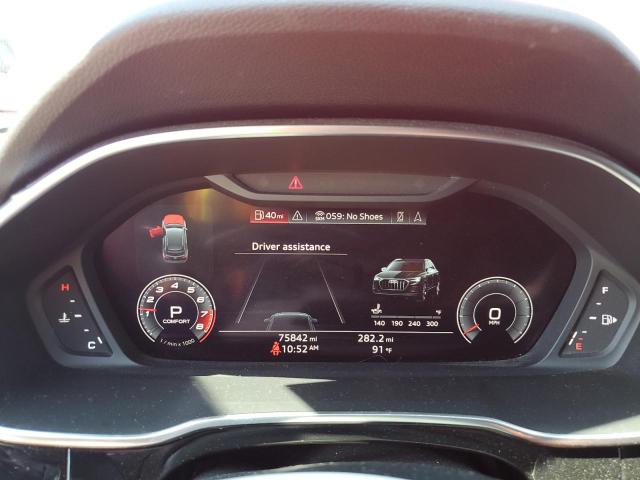 2019 AUDI Q3 PREMIUM - WA1BECF30K1066472