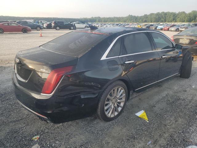 2017 CADILLAC CT6 LUXURY 1G6KD5RS5HU124836