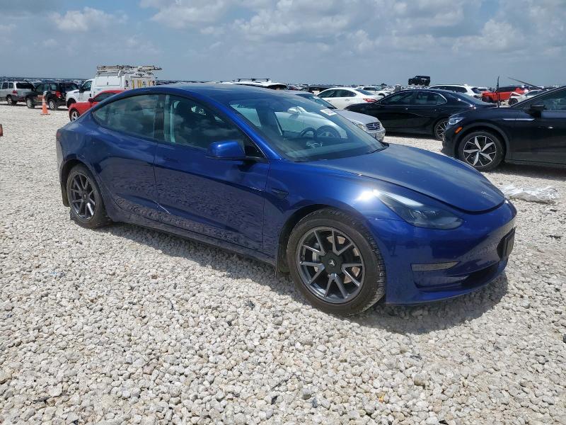 2021 TESLA MODEL 3 5YJ3E1EA0MF976793