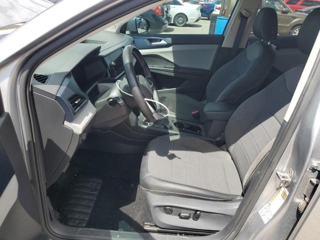 2022 VOLKSWAGEN TAOS SE 3VVWX7B26NM041509