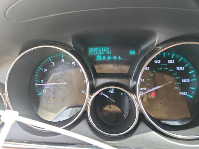 2015 BUICK ENCLAVE 5GAKRBKD2FJ156085