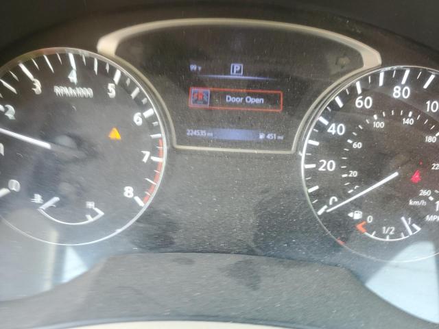 2017 NISSAN ALTIMA 2.5 1N4AL3AP9HC242066