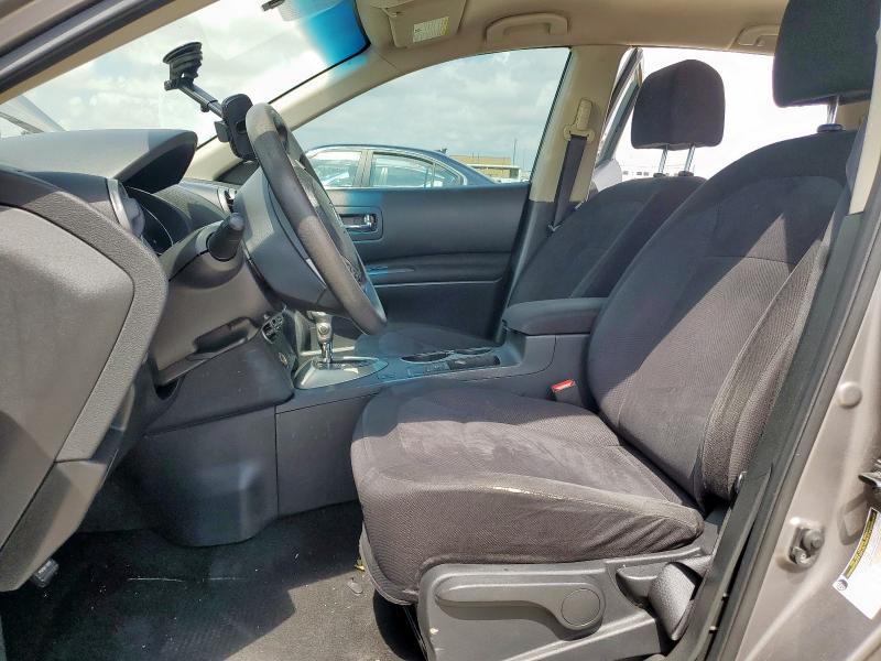 2014 NISSAN ROGUE SELE - JN8AS5MT1EW616329