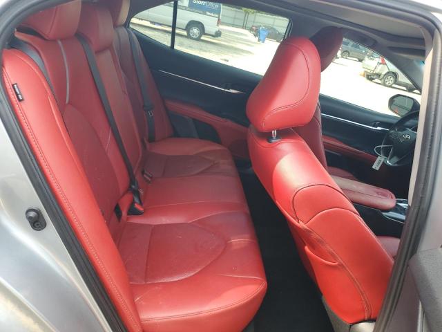 2020 TOYOTA CAMRY XSE 4T1K61AK3LU375645