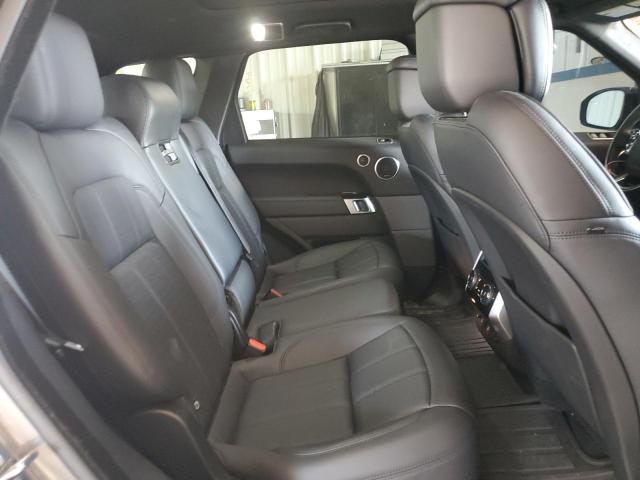 2019 LAND ROVER RANGE ROVE SALWV2SV4KA847108