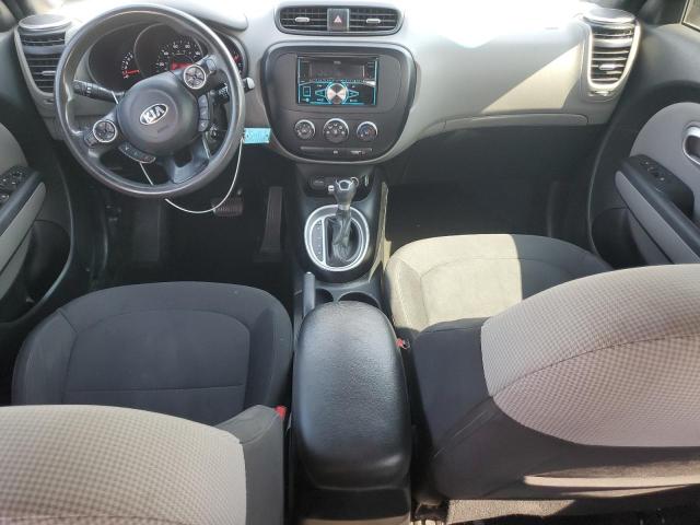2014 KIA SOUL - KNDJN2A28E7052119