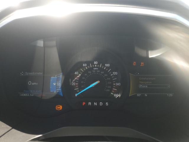 2018 FORD EDGE TITAN 2FMPK4K91JBB39447