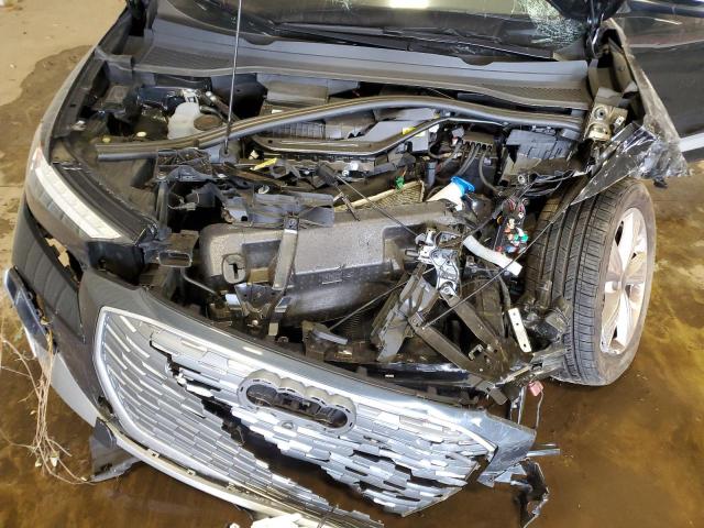 2024 AUDI Q4 E-TRON WA1KUBFZ5RP077735