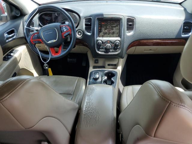 2015 DODGE DURANGO LI 1C4RDHDG3FC702175