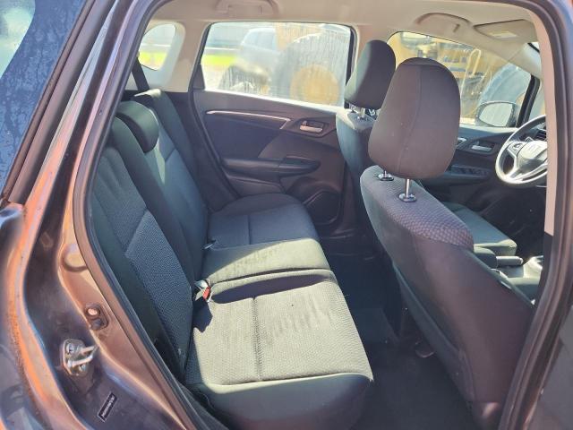 2019 HONDA FIT LX - 3HGGK5H41KM752367