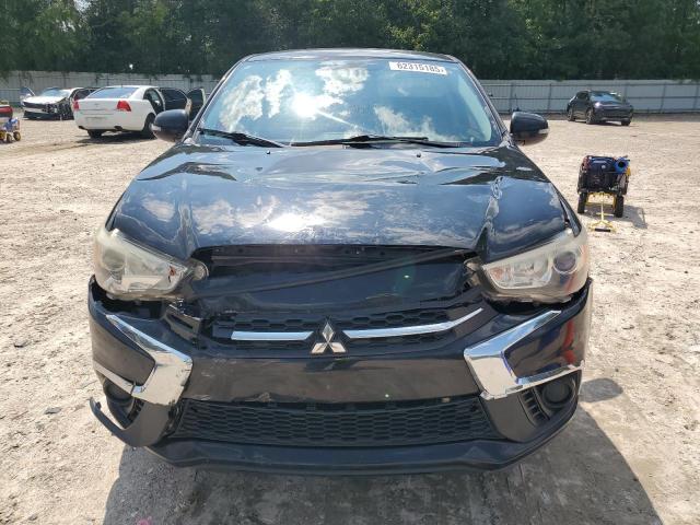 2018 MITSUBISHI OUTLANDER JA4AP3AU5JZ000795