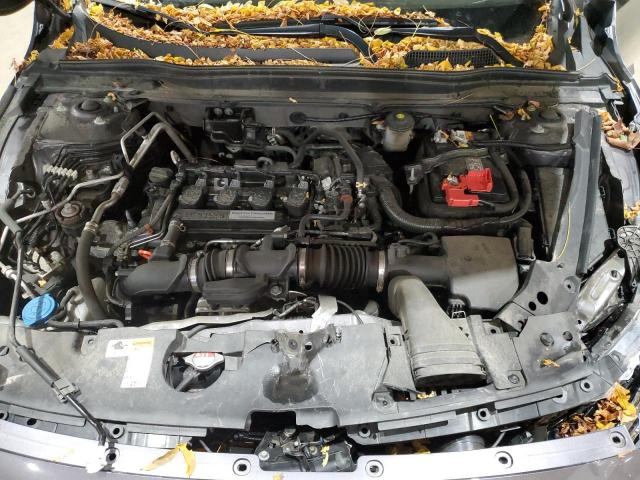 2020 HONDA ACCORD EX 1HGCV1F46LA101722