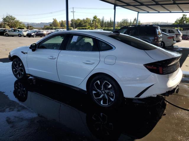 2025 HYUNDAI SONATA SEL - KMHL64JA2SA473613
