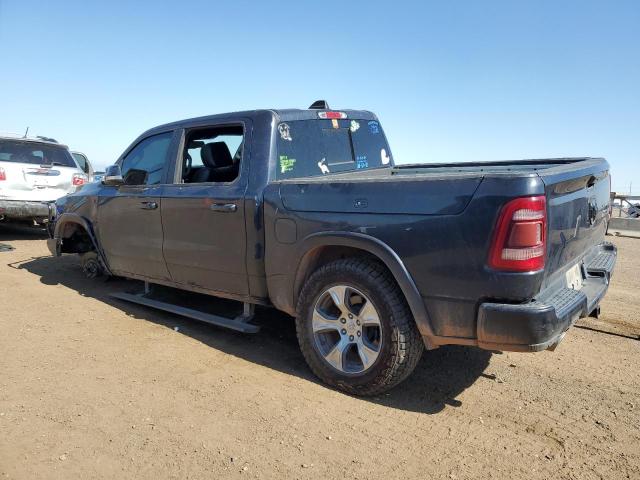 2019 RAM 1500 LARAMIE - 1C6SRFJT7KN694404
