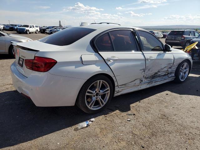 2017 BMW 330 I WBA8B9C51HK884553