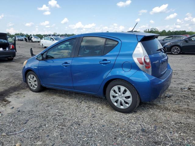 2013 TOYOTA PRIUS C - JTDKDTB36D1044476