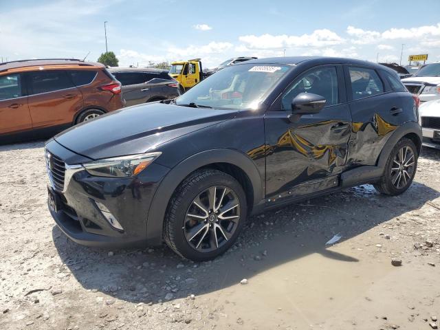 2016 MAZDA CX-3 GRAND JM1DKBD78G0109539