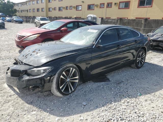 Vin: wba4j1c03lce48798, lot: 64313375, bmw 4 series gran coupe 2020 img_1