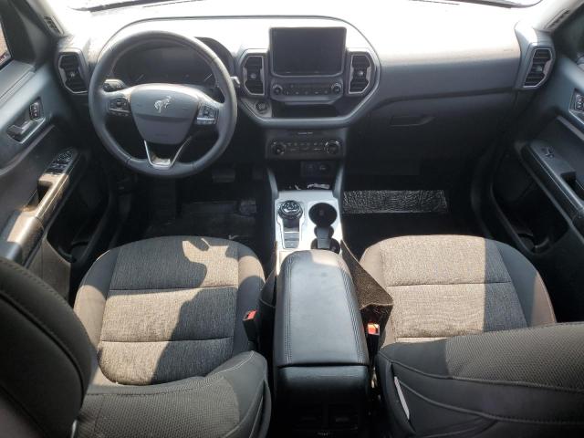 2021 FORD BRONCO SPO - 3FMCR9B64MRB30437