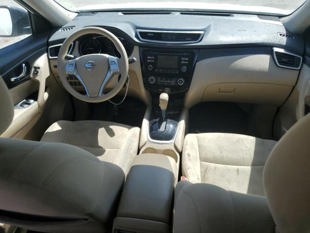 2015 NISSAN ROGUE S - 5N1AT2MT6FC762375