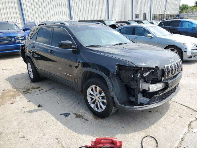 2019 JEEP CHEROKEE L 1C4PJMCB9KD233502