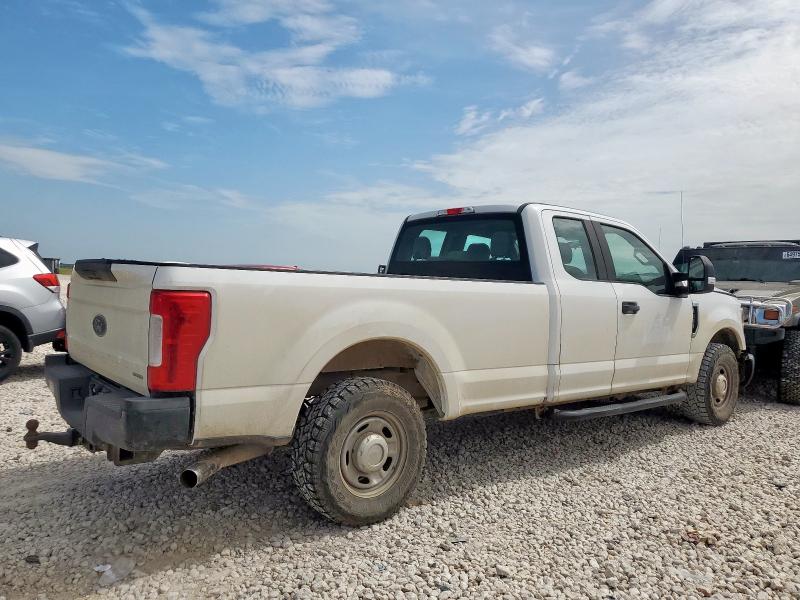 2017 FORD F250 SUPER - 1FT7X2A62HEC16326