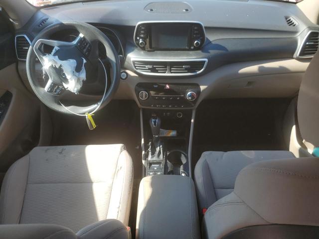 2019 HYUNDAI TUCSON LIM - KM8J33A40KU950090