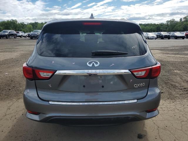 2016 INFINITI QX60 5N1AL0MM4GC508484