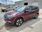 2015 HONDA CR-V TOURI - 5J6RM3H99FL015632