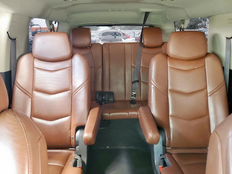 2015 CADILLAC ESCALADE E - 1GYS4TKJ0FR506480