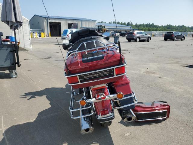 2006 HARLEY-DAVIDSON FLHTCUI - 1HD1FCW116Y683484