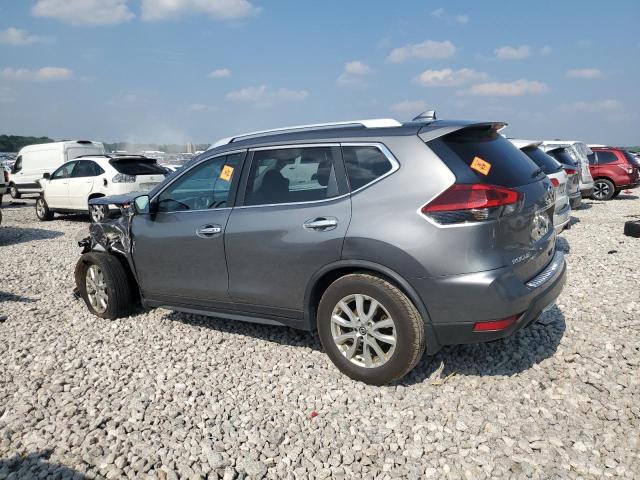 2018 NISSAN ROGUE S - JN8AT2MV9JW330462