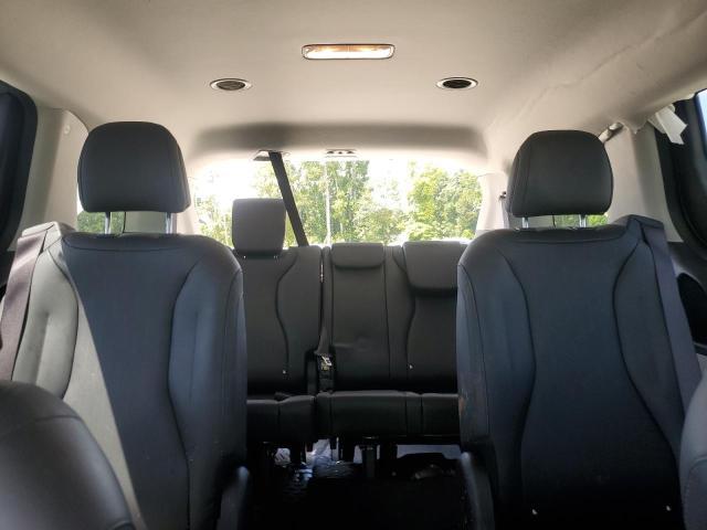 2023 KIA CARNIVAL L KNDNB4H35P6251562