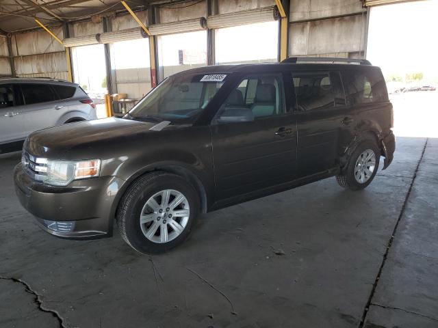 FORD FLEX SE