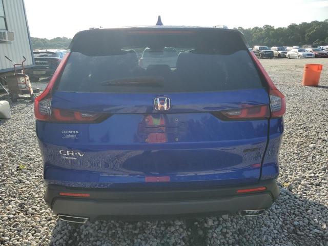 2023 HONDA CR-V SPORT - 7FARS5H59PE002909