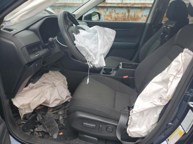 2024 HONDA CR-V EX 5J6RS4H41RL011904