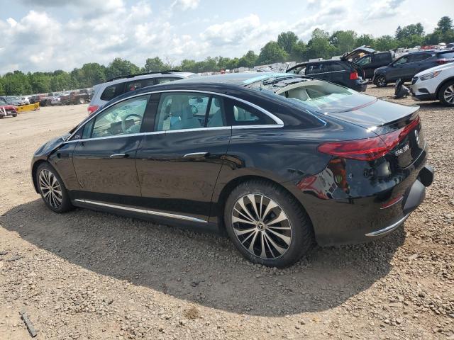 2023 MERCEDES-BENZ EQE SEDAN W1KEG1CB6PF016303