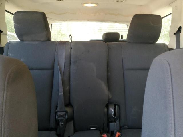 2010 DODGE JOURNEY SE - 3D4PG4FB8AT171001