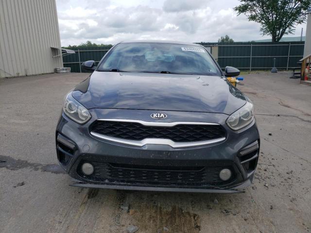 2019 KIA FORTE FE 3KPF24AD9KE032310