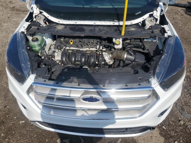 2019 FORD ESCAPE S 1FMCU0F76KUB11066