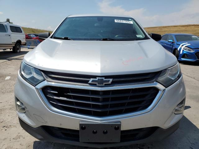 2018 CHEVROLET EQUINOX LS - 2GNAXHEV5J6277147