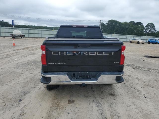 2019 CHEVROLET SILVERADO - 1GCUWEED5KZ102918