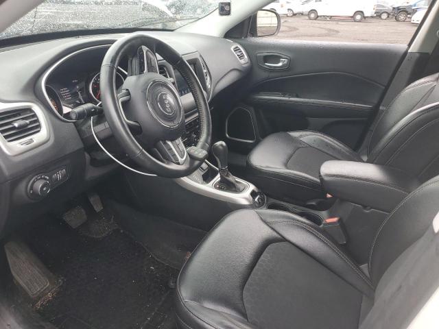 2018 JEEP COMPASS LA 3C4NJDBB8JT482598