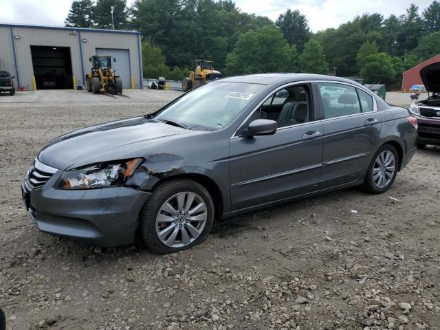 Vin: 1hgcp2f81ba033279, lot: 64098295, honda accord exl 2011 img_1