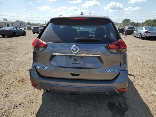 2017 NISSAN ROGUE S KNMAT2MVXHP569986