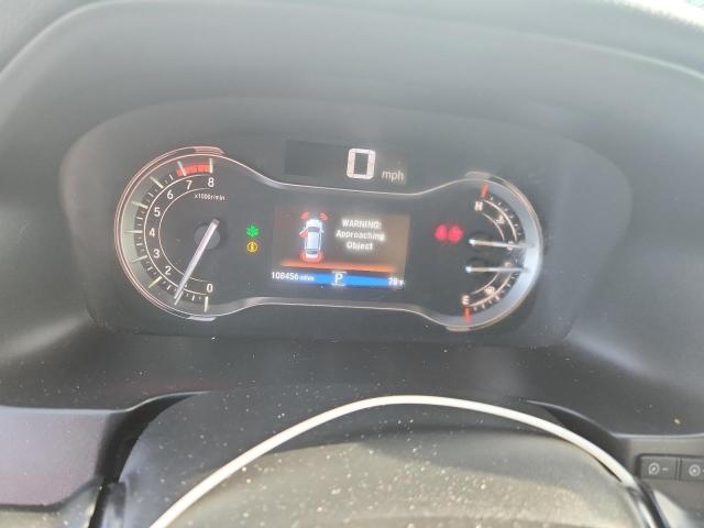2016 HONDA PILOT TOUR 5FNYF5H91GB030038